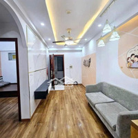 Rẻ Nhất Thị Trường. Chỉ 2,4 Tỷ Có Ngay Căn 2N 2 Vệ Sinh56M2 Nhà Đẹp Tầng Trung Tại Chung Cư Đại Thanh