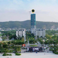 Bán Căn Hộ Studios 31,6M2 View Biển Mã 04 Đông Nam Tại Chung Cư Icon40 Hạ Long - Giá Cực Tốt