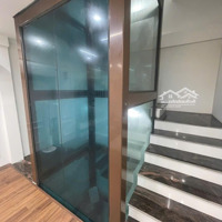 Bán Nhà 40M2 Xây 4 Tầng Kiên Cố Chờ Thang Máy Khu Đất Phân Lô Đường 2 Ô Tô Tránh Chỉ Xách Vali Về Ở
