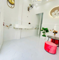 Nhà Đẹp C4 Shr Hẻm 1716 Thị Trấn Nhà Bè