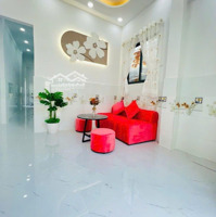 Nhà Đẹp C4 Shr Hẻm 1716 Thị Trấn Nhà Bè