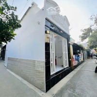 Nhà Đẹp C4 Shr Hẻm 1716 Thị Trấn Nhà Bè