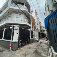 20M Ramặt Tiềntân Sơn Nhì - Tân Phú - Dòng Tiền 12 Triệu - 60M2 -Hẽm Xe Hơi- Chỉ 7.4 Tỷ