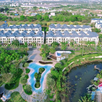Bán Nhà Phố Verosa Park, 13,5 Tỷ, 75M2, 5 Phòng Ngủ 4 Vệ Sinh Giá Tốt Nhất Hiện Tại. Gọi Khả Phước 0938288225