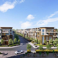 Siêu Phẩm Villa View Hồ Độc Quyền Các Căn Vị Trí Đẹp-The 9 Stellars - Liền Kề Tuyến Metro Suối Tiên