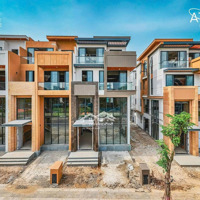 Siêu Phẩm Villa View Hồ Độc Quyền Các Căn Vị Trí Đẹp-The 9 Stellars - Liền Kề Tuyến Metro Suối Tiên