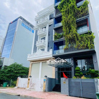 Chính Chủ Gửi Bán Gấp Tòa Nhà 6 Tầng (10X20.5M) Mặt Tiền Trương Văn Bang, Quận 2 Giá Chỉ 62,8 Tỷ