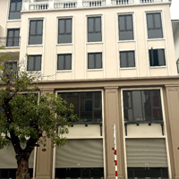 Bán Shophouse Đại Lộ Hừng Đông - Ocean Park 3, Giá Bán 12,5 Tỷ, 75M2.