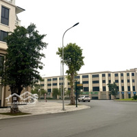 Bán Shophouse Đại Lộ Hừng Đông - Ocean Park 3, Giá Bán 12,5 Tỷ, 75M2.