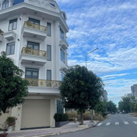 Chủ Cần Bán Lô Đất Ngay Sát Căn Biệt Thự Góc Thuộc Phú Hồng Thịnh 9 Gần Ngay Ql 1Kdiện Tích63,3 M2 Ng 4M