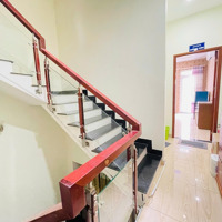 Chdv Studio, Xe Hơi Đỗ Cửa, 30M2, Cửa Sổ, Time Tự Do 3,5 Triệu/Th Time Tự Do Gò Vấp