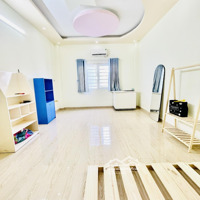 Chdv Studio, Xe Hơi Đỗ Cửa, 30M2, Cửa Sổ, Time Tự Do 3,5 Triệu/Th Time Tự Do Gò Vấp