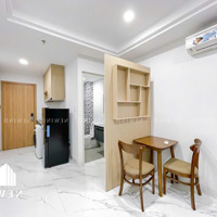 Cho Thuê Căn Hộ Mini Đẹp Tại Tân Quy, Q7, Hcm Gần Tdtu, Rmit, Lotte Mart