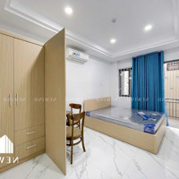 Cho Thuê Căn Hộ Mini Đẹp Tại Tân Quy, Q7, Hcm Gần Tdtu, Rmit, Lotte Mart