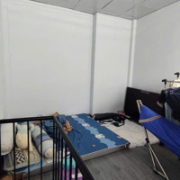 Cho Thuê Nhà Nc Đường Vạn Kiếp, Dtsd 30M2, 1T 1L, Hẻm Thông, Gần Phan Xích Long, 0901291144