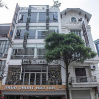 Chính Chủ Cho Thuê Nhà Mặt Phố Số 162 Phạm Tuấn Tài, Cầu Giấy. Giá Tốt. Liên Hệ: 0834258699