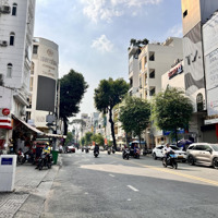 Nhàmặt Tiềnvõ Văn Tần 2 Chiều, Ko Lỗi Phong Thuỷ. Dt: 5,6X18,5, 4 Tầng, Dts: 368M2, Nhà Trống, 99 Triệu/Th