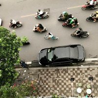 Cho Thuê Nhà Mặt Phố 4.7*5 Tầng, Giá Tốt Ở Tôn Thất Tùng, Đống Đa, Hà Nội