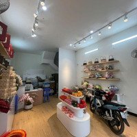 Cho Thuê Nhà Mặt Phố 4.7*5 Tầng, Giá Tốt Ở Tôn Thất Tùng, Đống Đa, Hà Nội