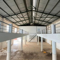 Cho Thuê Nhà Kho Xưởng 450M2 Đường Lê Trọng Tấn