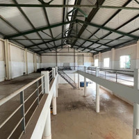 Cho Thuê Nhà Kho Xưởng 450M2 Đường Lê Trọng Tấn