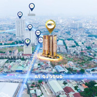 Bán Nhanh Căn 1Pn- Bcons Polaris- Mặt Tiền Lê Trọng Tấn, An Bình, Gần Sát Linh Tây- Chỉ 1.710 Tỷ