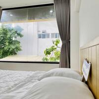 Cho thuê căn hộ Studio Full nội thất gần bệnh viện Tâm Anh , Tân Bình