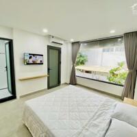 Cho thuê căn hộ Studio Full nội thất gần bệnh viện Tâm Anh , Tân Bình
