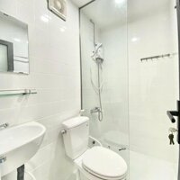 Cho thuê căn hộ Studio Full nội thất gần bệnh viện Tâm Anh , Tân Bình