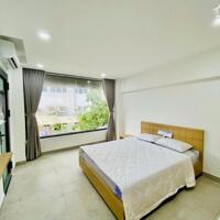 Cho thuê căn hộ Studio Full nội thất gần bệnh viện Tâm Anh , Tân Bình