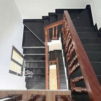 Chỉ 3 Tỷ 38M2 Nhà 3 Tầng Ngay Gia Viên Bạch Đằng, Hạ Lý, Hồng Bàng