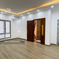 Giá Rẻ Giật Mình! Phố Nguyễn Lương Bằng Ngõ Thông, An Sinh Đỉnh, Mới Tinh Full Nội Thất Xịn 41M2*5T