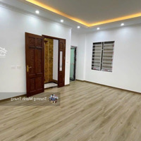Giá Rẻ Giật Mình! Phố Nguyễn Lương Bằng Ngõ Thông, An Sinh Đỉnh, Mới Tinh Full Nội Thất Xịn 41M2*5T