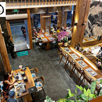 Mặt Tiền Khu Ẩm Thực Phan Xích Long ,
Diện Tích: 8X16.Hđt 220 Triệu / Tháng. Giá Bán 87 Tỷ