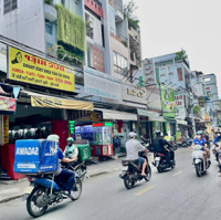 Bán Nhà 3 Tầng Mặt Tiền Đường Phan Văn Hân, Đối Diện Chợ Thị Nghè, 64M2, Giá Bán 16 Tỷ Tl