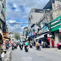 Bán Nhà 3 Tầng Mặt Tiền Đường Phan Văn Hân, Đối Diện Chợ Thị Nghè, 64M2, Giá Bán 16 Tỷ Tl