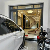 Bánmặt Tiềnnhà Phố Lý Phục Man (4X25), Nhà Đẹp, Giá Hợp Lý