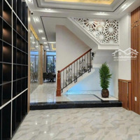 Bánmặt Tiềnnhà Phố Lý Phục Man (4X25), Nhà Đẹp, Giá Hợp Lý