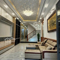 Bánmặt Tiềnnhà Phố Lý Phục Man (4X25), Nhà Đẹp, Giá Hợp Lý
