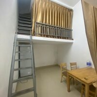 Cho thuê nhà ngõ 18 Định Công Thượng, Hoàng Mai, 2 tầng, 2 ngủ, 5 Triệu