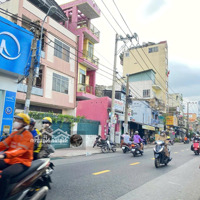 40 Tỷ! Bán Gấp Nhàmặt Tiềnquận 1 Khan Hiếm Ngay Bùi Thị Xuân (Ngang 6,5M - Nở Hậu 13M) - Hđt 55 Triệu/Th