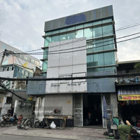 40 Tỷ! Bán Gấp Nhàmặt Tiềnquận 1 Khan Hiếm Ngay Bùi Thị Xuân (Ngang 6,5M - Nở Hậu 13M) - Hđt 55 Triệu/Th