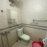 Cho thuê nhà ngõ 18 Định Công Thượng, Hoàng Mai, 2 tầng, 2 ngủ, 5 Triệu
