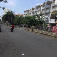 Bán Cặp Nhà Phố Hợp Khối 10 X20M Đường D4 Giá Tốt Nhất Thị Trường