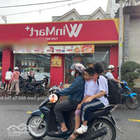 Ngộp Nhàmặt Tiềnnguyễn Xuyển Lộ Giới 30M Ngay Vinhomes Phước Thiện/14X22.58/Vị Trí Đẹp Ngay Vành Đai 2