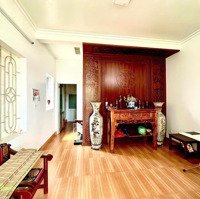 Bán Căn Nhà Mặt Đường Thiên Lôi