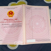 Chính Chủ Muốn Bán Lô Đất Tại Xã Lại Thượng Gấp, Chỉ Có 20 Triệu/M Đường Lớn,Rẻ Nhất Hòa Lạc-Sẵn Sổ Đỏ