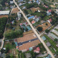 Chính Chủ Muốn Bán Lô Đất Tại Xã Lại Thượng Gấp, Chỉ Có 20 Triệu/M Đường Lớn,Rẻ Nhất Hòa Lạc-Sẵn Sổ Đỏ