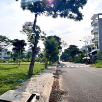 Bán Gấp Lô Đất Biệt Thự Kdc Phong Phú 4 Bình Chánh - 45 Triệu/ M2 - Đối Diện Công Viên