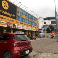 Chính chủ bán 100m2 MT 8m đất phường Hà Mãn - đường ô tô - chỉ 2 tỷ 2